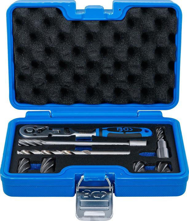 Image du produit BGS Reibahlen-Satz