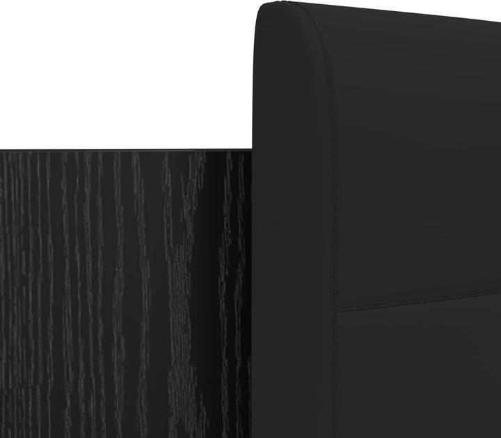 Produktbild vidaXL Bettrahmen (120 x 200 cm)