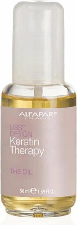 Immagine prodotto Alfaparf Lisse Design L'OLIO (50 ml)