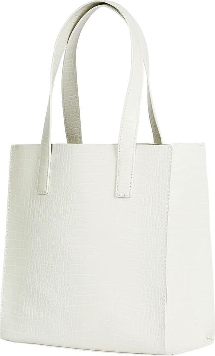 Produktbild Ted Baker Reptcon Croc Effect Small Icon Bag