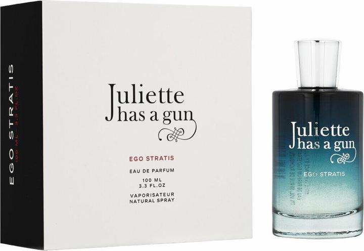 Juliette Has a Gun Ego Startis (Eau de parfum, 100 ml)