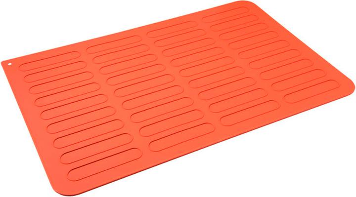 Actual product image Martellato Silicone eclair mat large (40 x 30 cm)