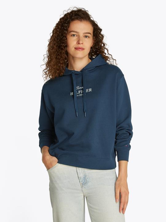 Produktbild Tommy Hilfiger Reg Hilfiger Hoodie (L)