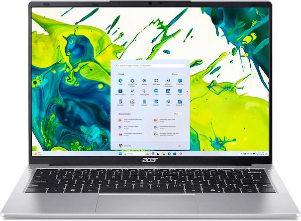 Image du produit Acer Aspire Lite 14 Notebook Intel Core (14", 512 Go, 8 Go, IT)