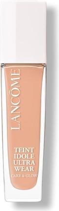 Produktbild Lancôme Lancome Teint Idole Ultra Wear Care & Glow Foundation Nourishing & Moisturizing Foundation Spf25 (Camel)