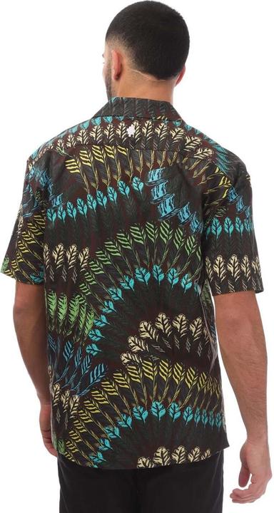 Produktbild Marcelo Burlon Hemd Rundum bedruckt (S)