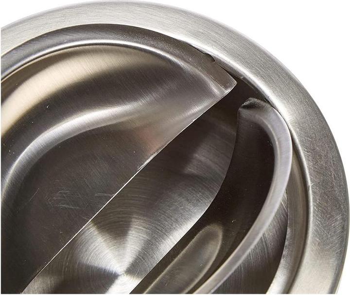 Actual product image Fs-Star Ashtray SS