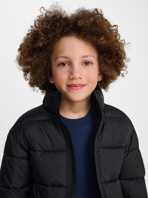 Produktbild hummel Hmljr Lightweight Puffer Jacket (116)