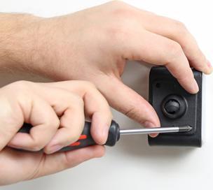 Image du produit Brodit 511923 Support pour Google Pixel