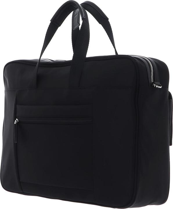 Actual product image Mandarina Duck Briefcase Hunter Urban Briefcase HWC01 (16.14", Universal)