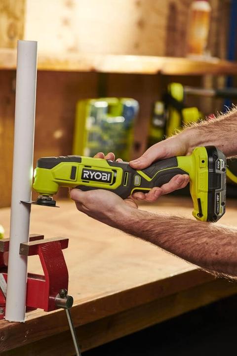 Actual product image Ryobi RMT18-0