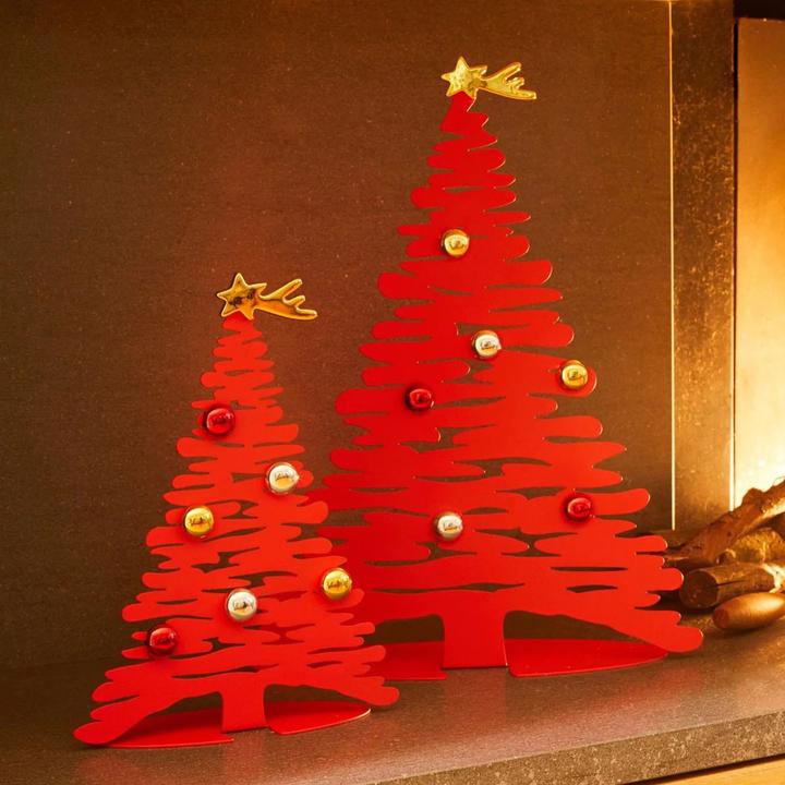 Produktbild Alessi Magnetset für Barke