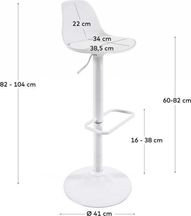 Actual product image Kave Home Orlando-t