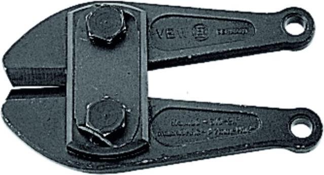 Actual product image VBW Replacement cutter head complete with screws