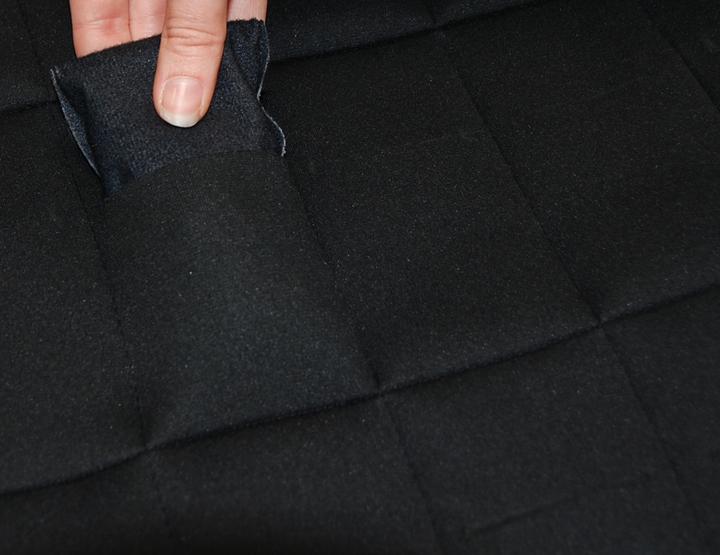 Produktbild Sveltus Gewichtsveste (1 x 10 kg)
