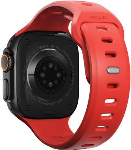 Nomad Tempo Band 49mm Coral (Kunststoff)