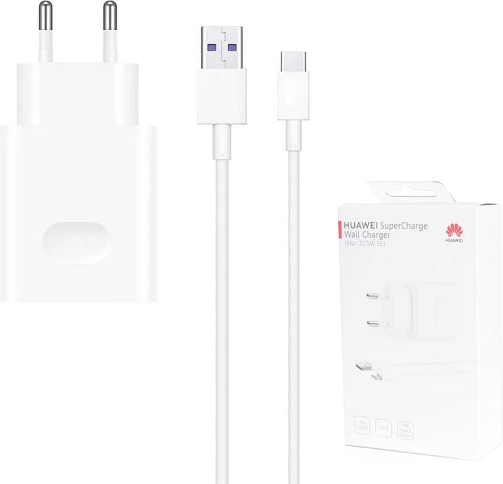 Actual product image Huawei CP404B Super Charger (22.50 W)