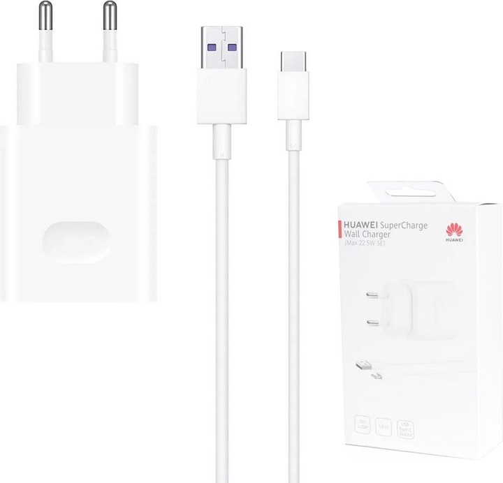 Actual product image Huawei CP404B Super Charger (22.50 W)