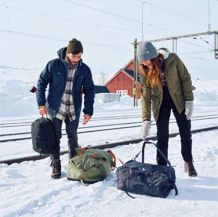 Image du produit Fjällräven Färden Duffel 80 (80 l)