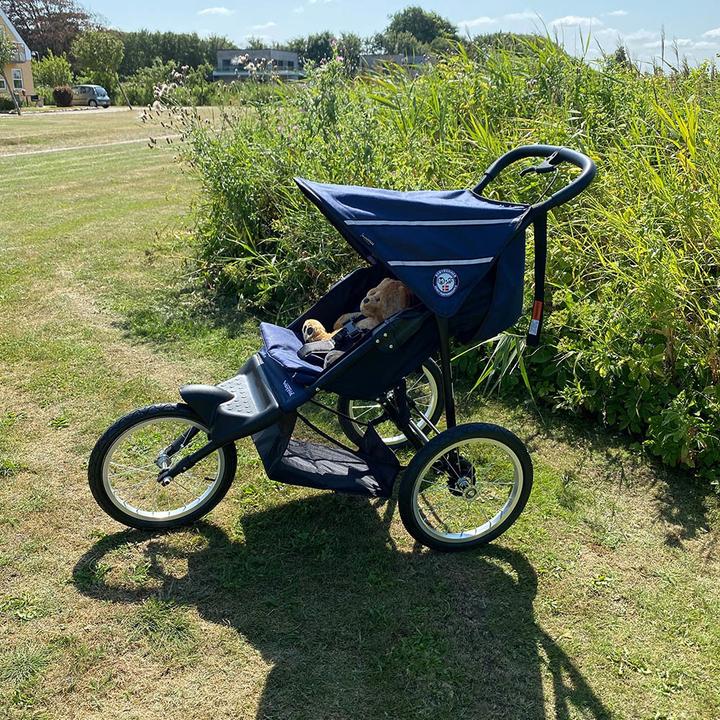 Produktbild Babytrold Jogger