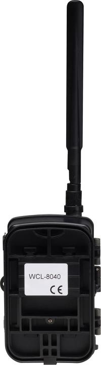 Image du produit Denver WCL-8040