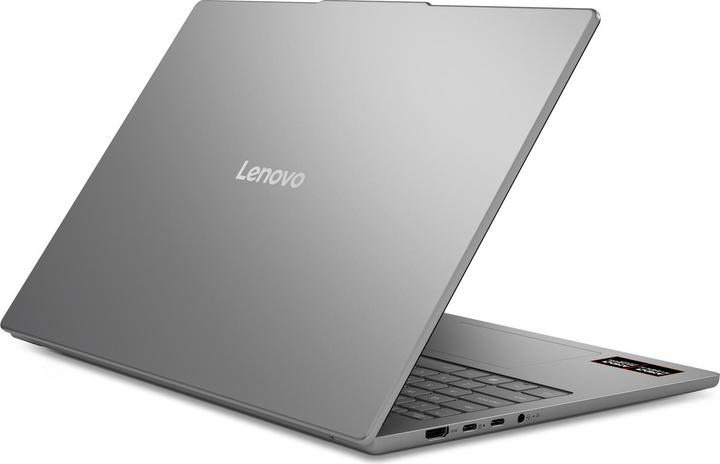 Actual product image Lenovo IdeaPad Slim 5 (16", 1000 GB, 16 GB, DE, AMD Ryzen AI 5 430)
