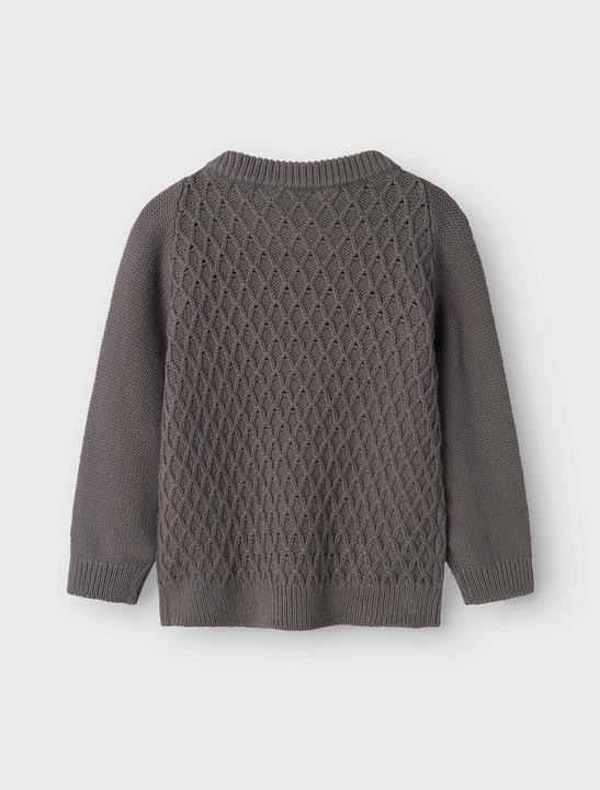 Produktbild Name it Langarm Strickpullover (92)
