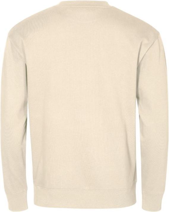 Produktbild Malfini Unisex Crew Sweatshirt (Almond) (3XL)