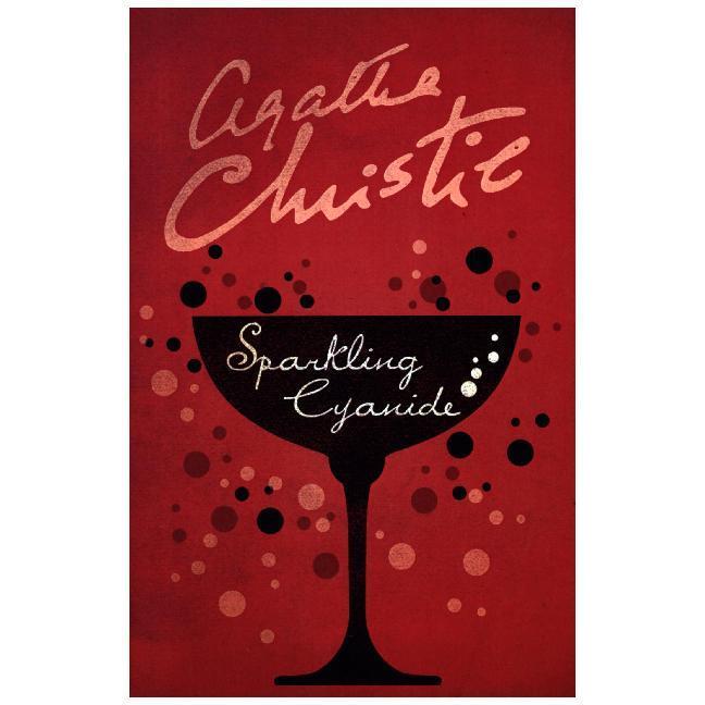 Thumbnail - Sparkling Cyanide, Belletristik von Christie Agatha