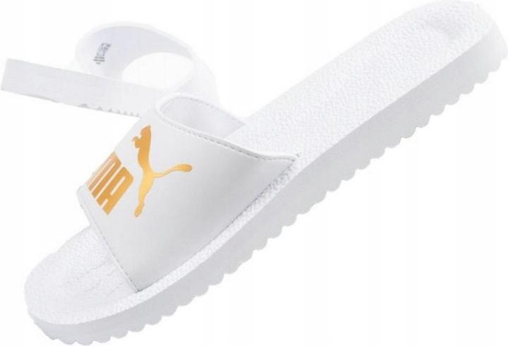 Produktbild Puma Badesandale Purecat (48.5)
