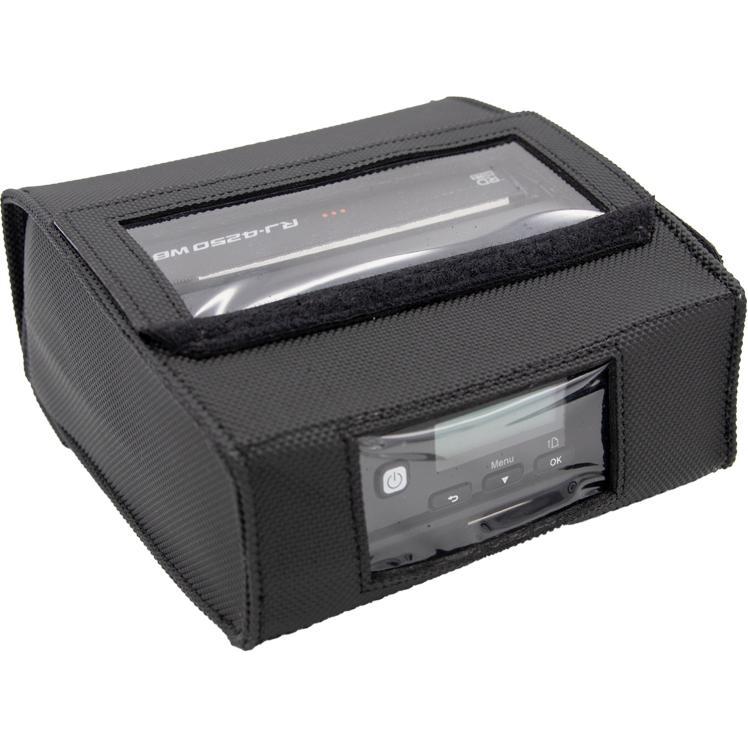 Max Michel Case für Brother RJ-4230B Mobildrucker, Drucker Zubehör