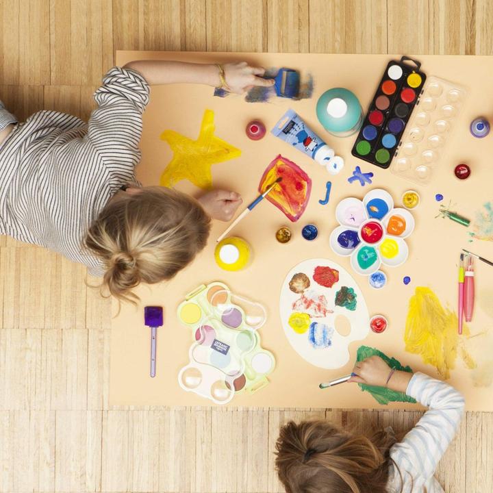 Actual product image Lefranc & Bourgeois C&C Gouache Redimix (500 ml)