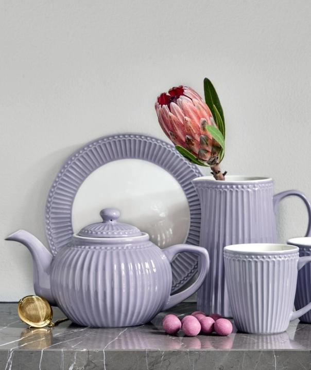 Produktbild Greengate Alice Latte Cup lavender 0,3 l (300 ml, 1 x)