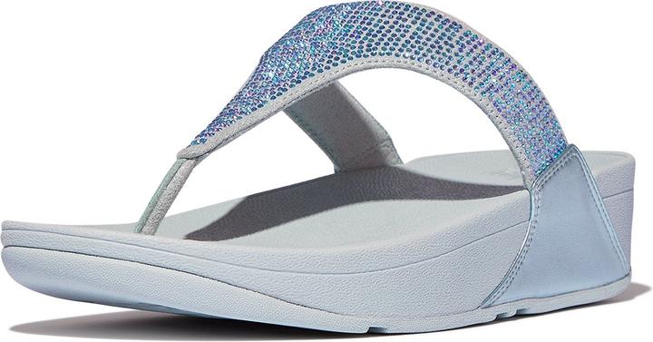 Actual product image Fitflop Lulu Toepost (40)