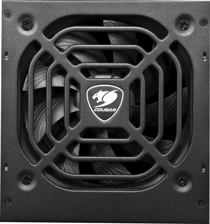 Actual product image Cougar Power supply unit XTC750 (750 W)