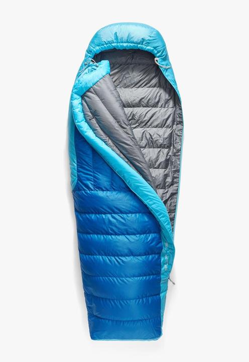 Produktbild Sea To Summit Trek -9°C Down Sleeping Bag (211 cm)