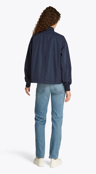 Produktbild Tommy Hilfiger Giacca Bomber Casual in Nylon (L)