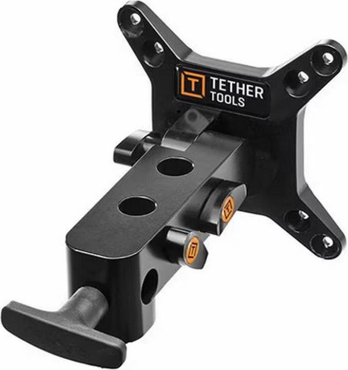 Tether Tools Rock Solid VESA Studio Monitor Mount