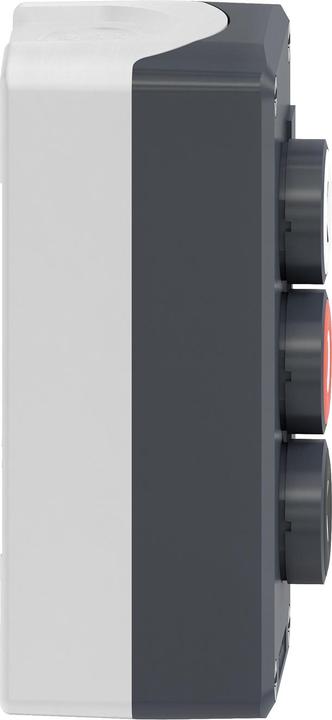 Image du produit Schneider Electric Tasterstation 3-fach