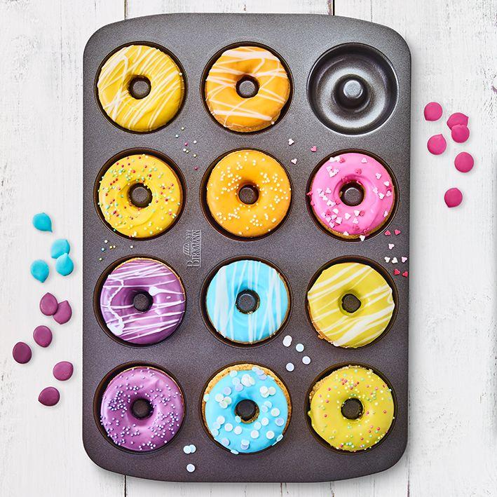 Produktbild Birkmann Donutblech (7 cm)