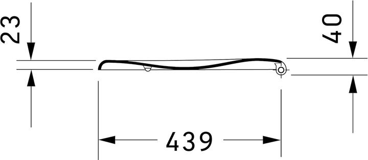 Produktbild Duravit Universal