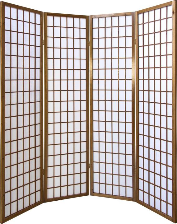 Actual product image Jamb Shoji