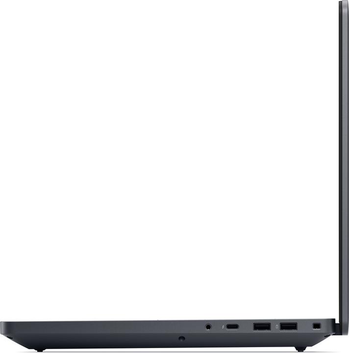 Produktbild Dell PRO MAX PLUS 16 MB16250 (16", Intel Core Ultra 7 265, 32 GB, 1000 GB, DE)