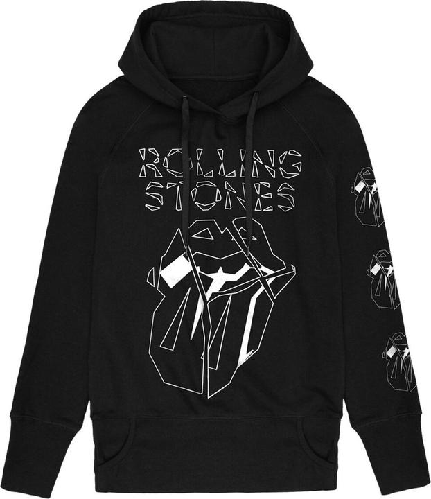 Produktbild The Rolling Stones Hackney Diamonds Marker Shards (S)