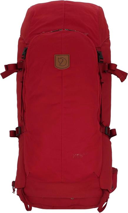 Actual product image Fjällräven Keb 52 Backpack (52 l)