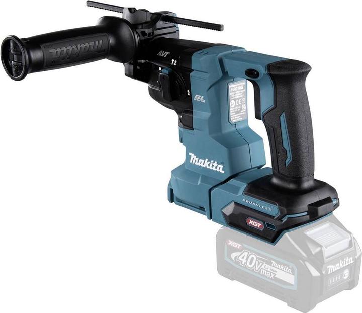 Produktbild Makita Akku-Kombihammer