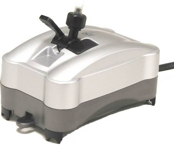 Actual product image JBL Aquaristik und Terraristik ProSilent
