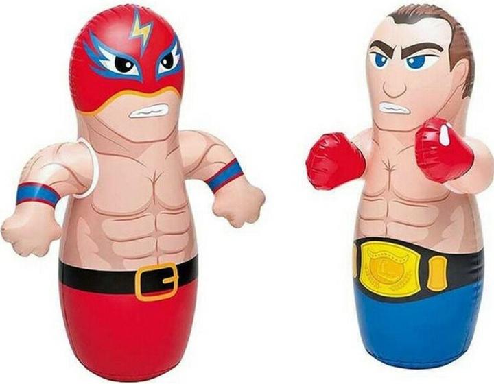 Intex Fight Club