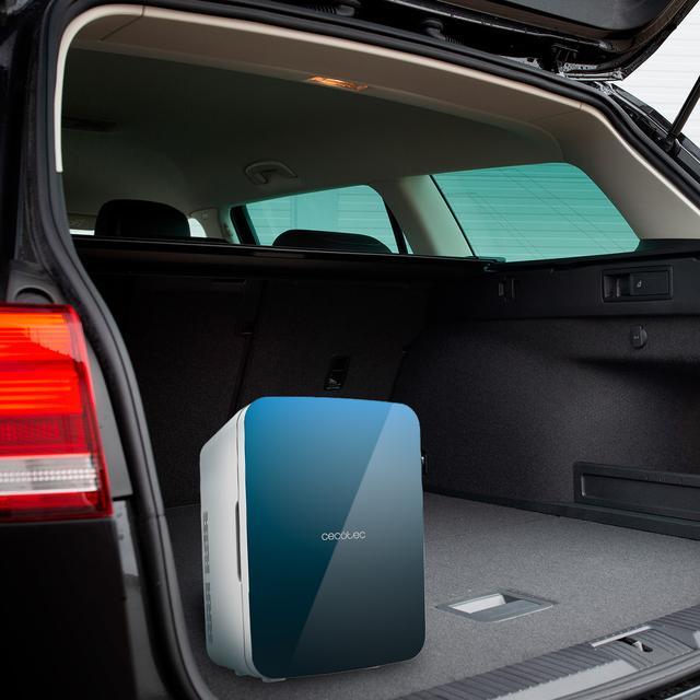 Produktbild Cecotec 02698 (10 l)