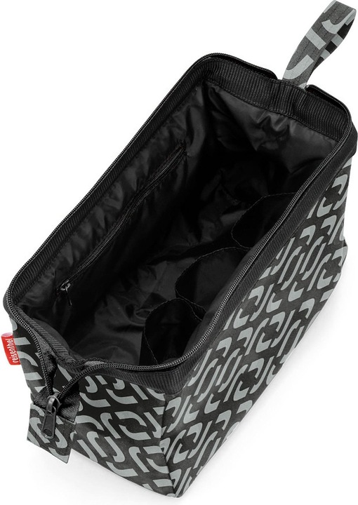 Immagine prodotto reisenthel Necessaire Travelcosmetic Signature Black (4 l)